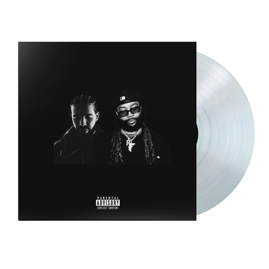 Thirteen Sides VINYL